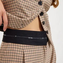Load image into Gallery viewer, Plaid Vintage Vest Suit
