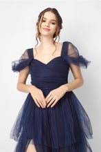 Load image into Gallery viewer, Sydney Maxi Dress in Deep Blue
