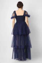 Load image into Gallery viewer, Sydney Maxi Dress in Deep Blue
