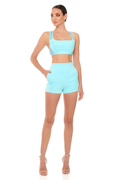 Skye Shorts