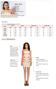 Beaded Crystal Diamond Sparkly Mini Dress