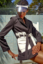 Load image into Gallery viewer, Mya Blazer Dress  (Next Day Delivery Available)

