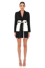 Load image into Gallery viewer, Mya Blazer Dress  (Next Day Delivery Available)

