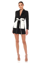 Load image into Gallery viewer, Mya Blazer Dress  (Next Day Delivery Available)
