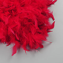 Load image into Gallery viewer, Vagas Strapless Sequined Feathers Bandage Dress

