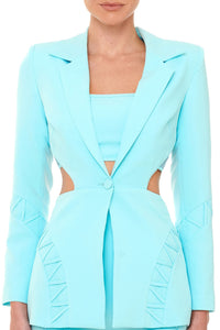 SKYE BLAZER