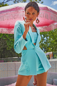 SKYE BLAZER