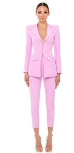 PETRA BLAZER