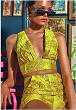 Load image into Gallery viewer, PAIGE CROP TOP
