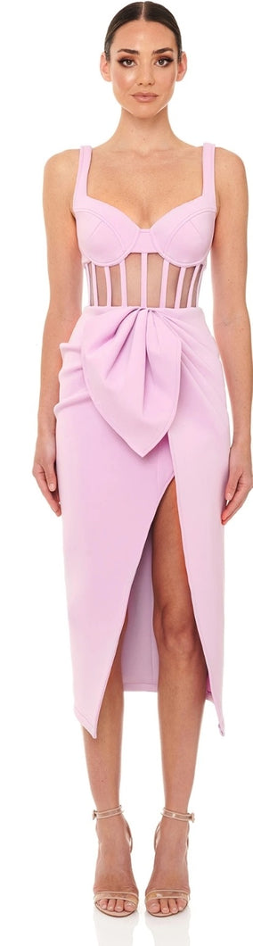 KATERINA DRESS