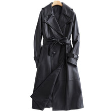 Load image into Gallery viewer, London Trench Coat
