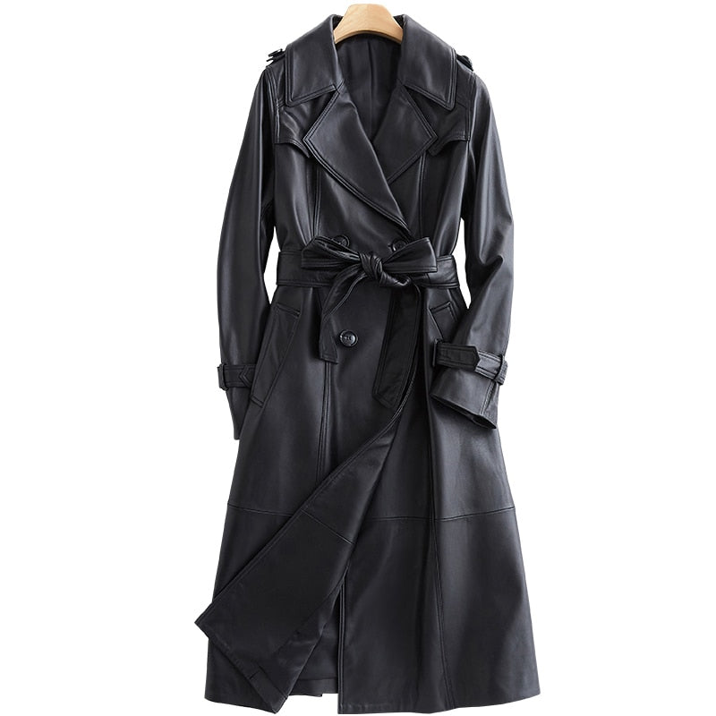 London Trench Coat