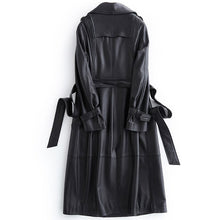 Load image into Gallery viewer, London Trench Coat
