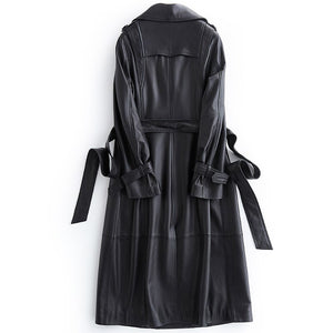 London Trench Coat