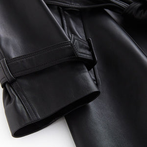 London Trench Coat