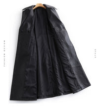 Load image into Gallery viewer, London Trench Coat
