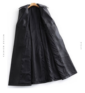 London Trench Coat